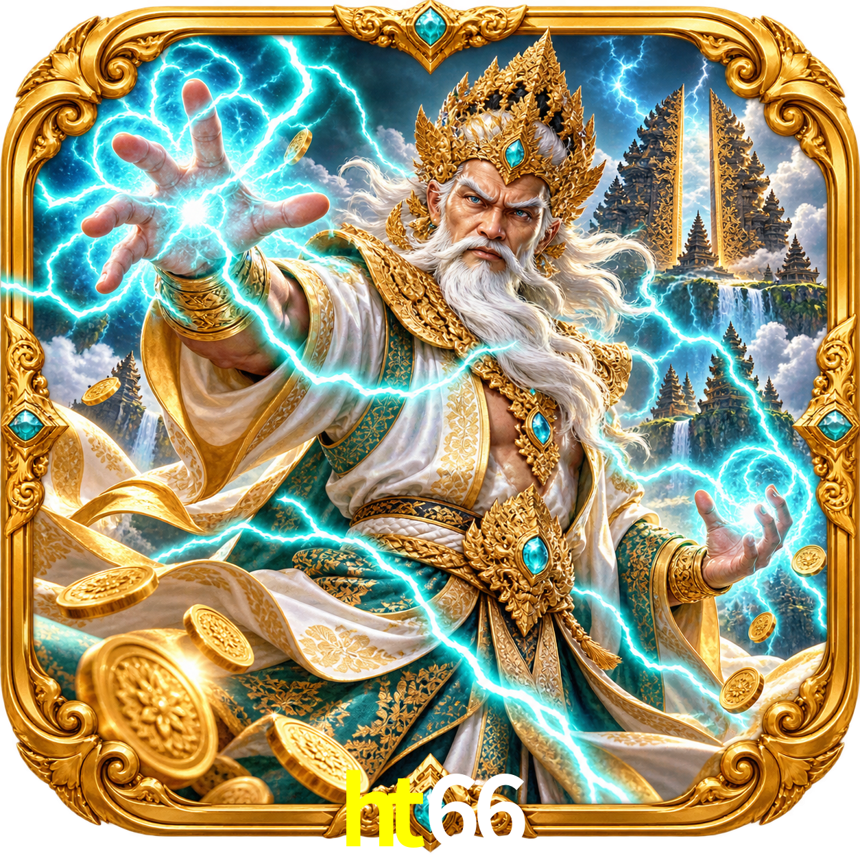 ht66 APK Indonesia - Panduan Lengkap dan Tutorial